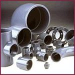 RIEGOS CELTI - Accesorios de P.V.C