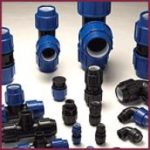 RIEGOS CELTI - Accesorios de Polietileno