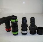 RIEGOS CELTI - Accesorios de goteo