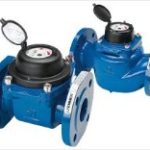 RIEGOS CELTI - Contadores woltman y chorro multiple para pozos