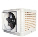 RIEGOS CELTI - Evaporativo