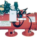 RIEGOS CELTI - Sistemas de filtrado automatico arena malla