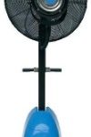 RIEGOS CELTI - Ventilador con pulverizador