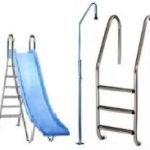 RIEGOS CELTI - material exterior para piscinas RIEGOS CELTI - material exterior para piscinas